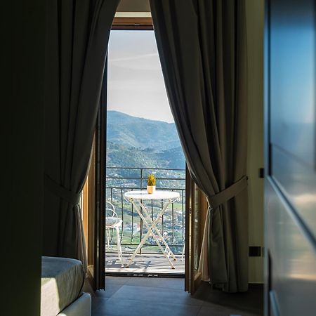 卡斯特拉巴特De Gulia Charme And Relax住宿加早餐旅馆 客房 照片