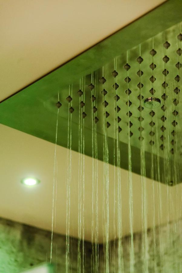 卡斯特拉巴特De Gulia Charme And Relax住宿加早餐旅馆 外观 照片