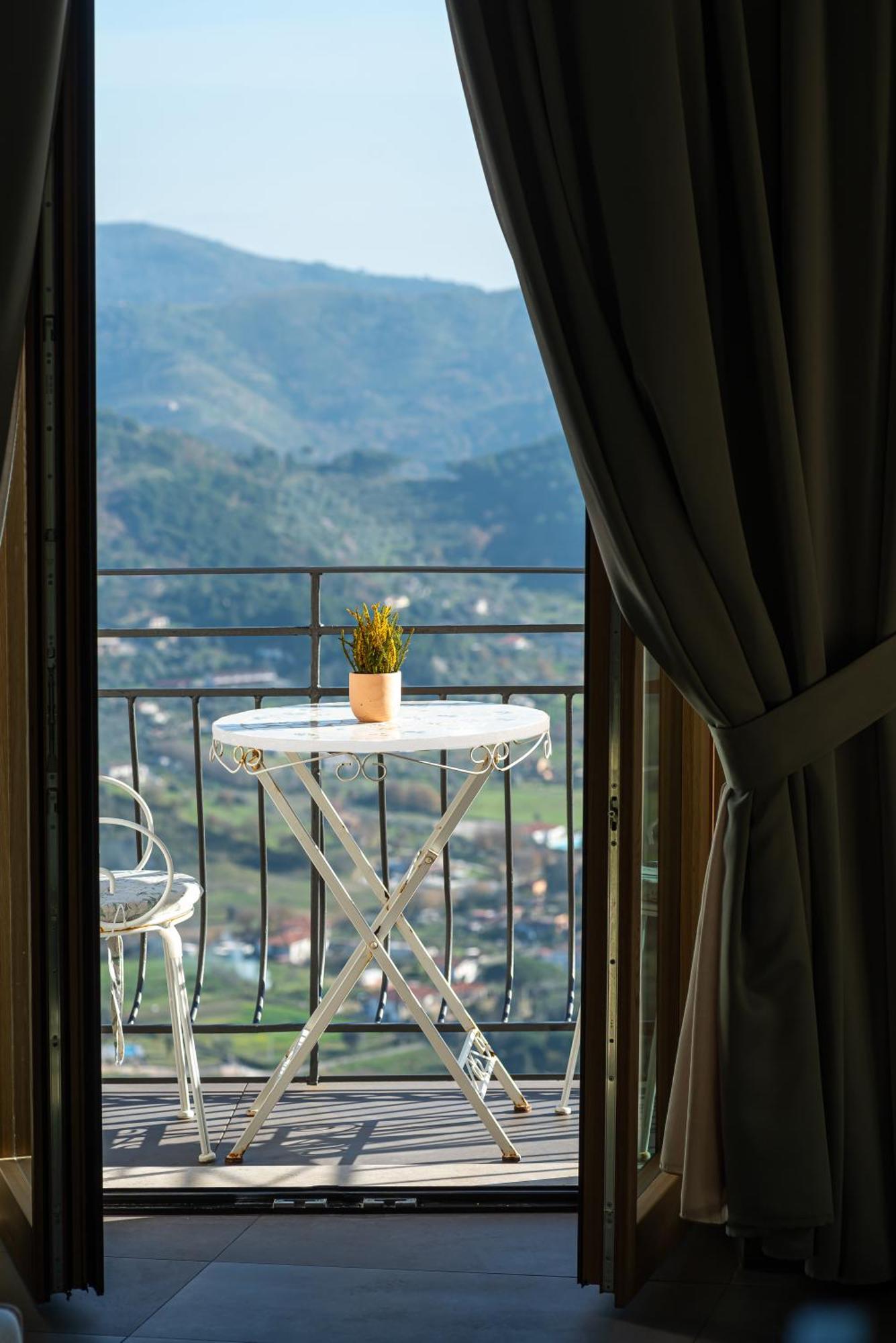 卡斯特拉巴特De Gulia Charme And Relax住宿加早餐旅馆 客房 照片